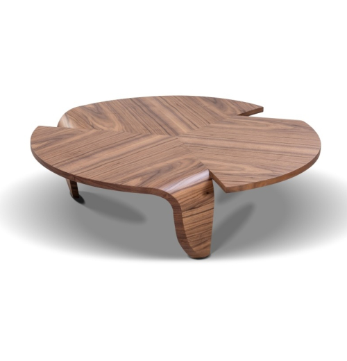 Mesa De Centro Catavento