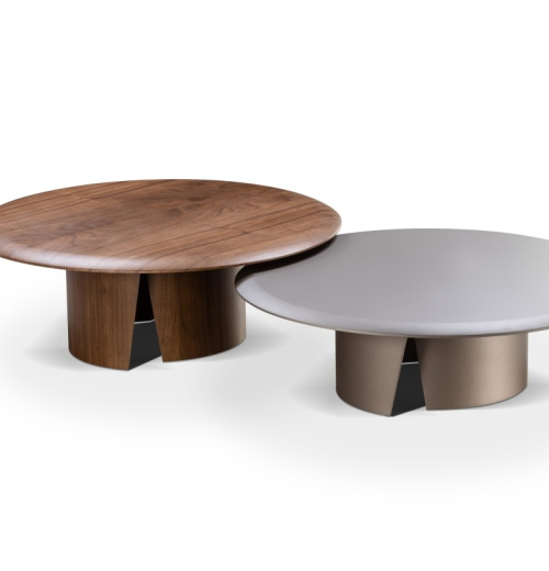 Mesa de centro Valsa